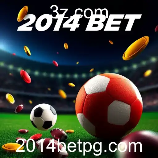 O Crescimento do 2014BET no Cenário Atual