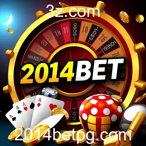 A Ascensão dos Jogos Online e o Papel da 2014BET