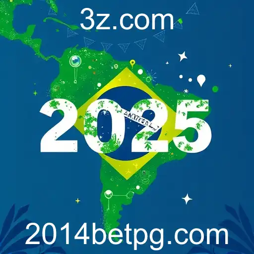 Impacto do Brasil nas Tendências Globais de 2025