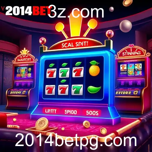 A Expansão do Entretenimento Digital e a Inovação no Jogo Online