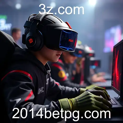 Transformações no Cenário de Jogos em 2025