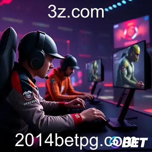 Avanço dos Jogos Online no Brasil