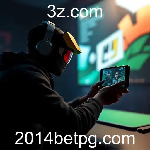 A Revolução Digital nos Jogos de Azar em 2025