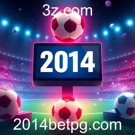 A Ascensão do 2014BET no Cenário de Jogos em 2025