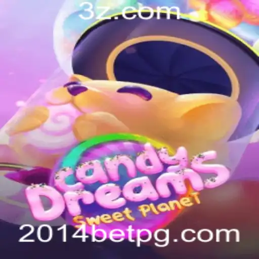 CandyDreams - Um Mundo de Aventuras e Desafios Doces