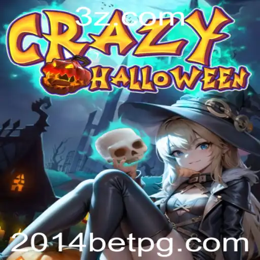 Explorando o Mundo de CrazyHalloween: Um Jogo de Estratégia e Magia
