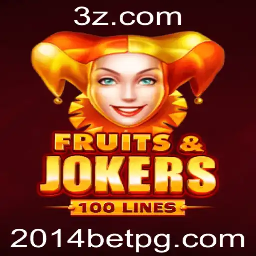 FruitsAndJokers100: Descubra o Fascínio do Jogo com a Inovação de 2014BET