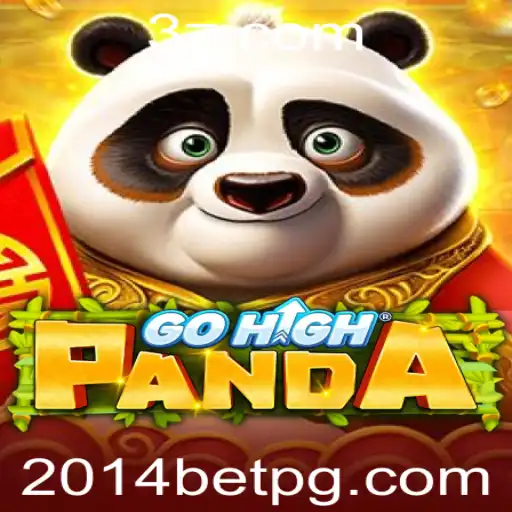 GoHighPanda: A Nova Sensação do Mundo dos Jogos