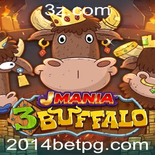 JMania3Buffalo: Um Mergulho na Aventura do Mundo Virtual