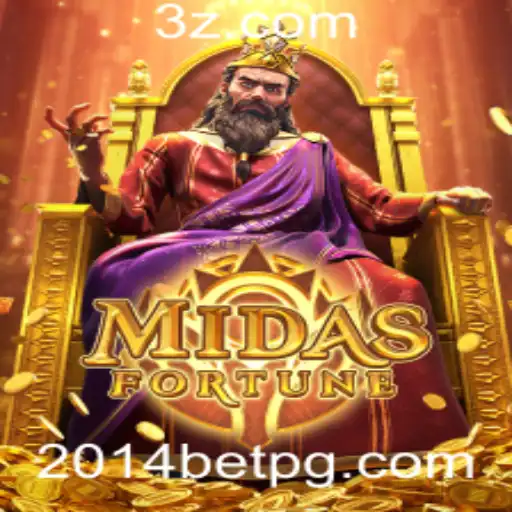 MidasFortune: O Jogo de Estratégia e Sorte com a Era de Ouro Digital