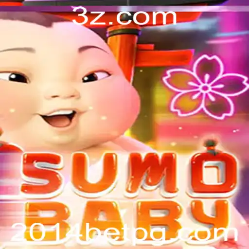 Descubra o Mundo Empolgante de SumoBaby: O Jogo Que Mistura Estratégia e Diversão