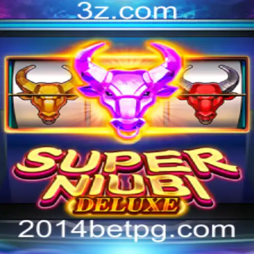Descubra o Empolgante Mundo de SuperNiubiDeluxe: Um Jogo Surpreendente